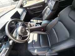 Geely Emgrand 4th Generation 1.5L CVT Luxury - ფოტო 12