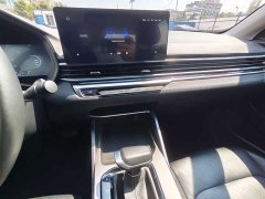 Geely Emgrand 4th Generation 1.5L CVT Luxury - ფოტო 14