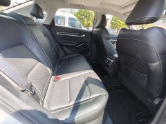 Geely Emgrand 4th Generation 1.5L CVT Luxury - ფოტო 15