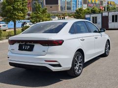 Geely Emgrand 4th Generation 1.5L CVT Luxury - ფოტო 7