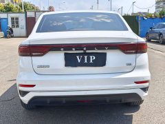 Geely Emgrand 4th Generation 1.5L CVT Luxury - ფოტო 8