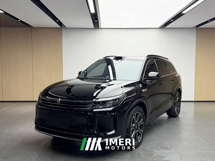 AITO M7 1.5T Intelligent Driving RWD Ultra 6-Seater - ავტომობილი ჩინეთიდან