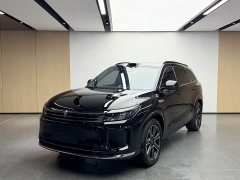 AITO M7 1.5T Intelligent Driving RWD Ultra 6-Seater - ფოტო 1