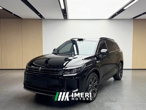 2024 AITO M7 1.5T Intelligent Driving RWD Ultra 6-Seater - ავტომობილი ჩინეთიდან