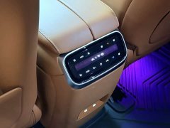 AITO M7 1.5T Intelligent Driving RWD Ultra 6-Seater - ფოტო 11