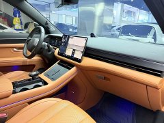 AITO M7 1.5T Intelligent Driving RWD Ultra 6-Seater - ფოტო 12