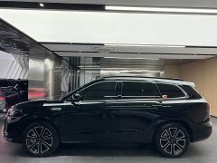 AITO M7 1.5T Intelligent Driving RWD Ultra 6-Seater - ფოტო 13