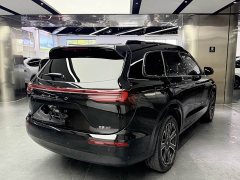 AITO M7 1.5T Intelligent Driving RWD Ultra 6-Seater - ფოტო 14