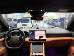 AITO M7 1.5T Intelligent Driving RWD Ultra 6-Seater - ფოტო 3