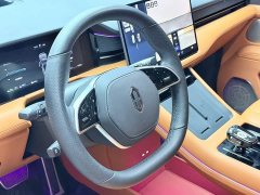 AITO M7 1.5T Intelligent Driving RWD Ultra 6-Seater - ფოტო 4