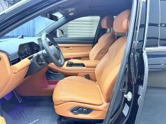 AITO M7 1.5T Intelligent Driving RWD Ultra 6-Seater - ფოტო 5