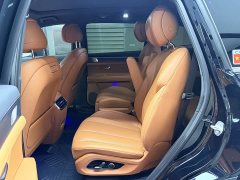 AITO M7 1.5T Intelligent Driving RWD Ultra 6-Seater - ფოტო 6