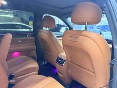 AITO M7 1.5T Intelligent Driving RWD Ultra 6-Seater - ფოტო 7