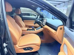 AITO M7 1.5T Intelligent Driving RWD Ultra 6-Seater - ფოტო 8