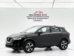 Nissan Qashqai 2023 1.3T CVT Luxury Edition - ფოტო 1