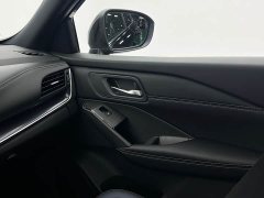 Nissan Qashqai 2023 1.3T CVT Luxury Edition - ფოტო 10