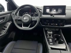 Nissan Qashqai 2023 1.3T CVT Luxury Edition - ფოტო 11