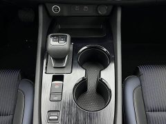 Nissan Qashqai 2023 1.3T CVT Luxury Edition - ფოტო 12
