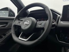 Nissan Qashqai 2023 1.3T CVT Luxury Edition - ფოტო 13