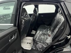 Nissan Qashqai 2023 1.3T CVT Luxury Edition - ფოტო 16