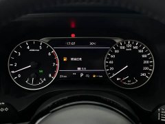 Nissan Qashqai 2023 1.3T CVT Luxury Edition - ფოტო 20