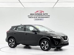 Nissan Qashqai 2023 1.3T CVT Luxury Edition - ფოტო 3