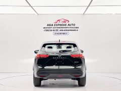 Nissan Qashqai 2023 1.3T CVT Luxury Edition - ფოტო 5