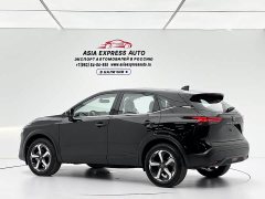 Nissan Qashqai 2023 1.3T CVT Luxury Edition - ფოტო 6