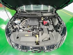 Nissan Qashqai 2023 1.3T CVT Luxury Edition - ფოტო 8