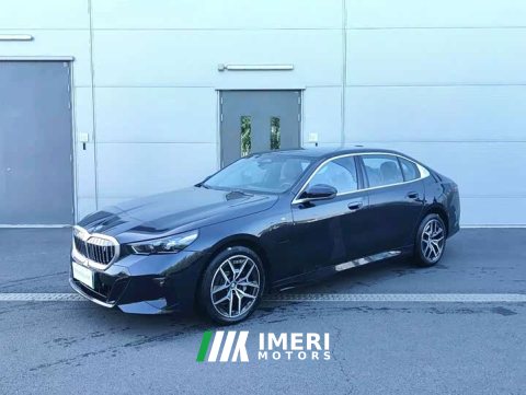 2026 BMW i5 2025 eDrive 35L M Sport Package - ავტომობილი ჩინეთიდან