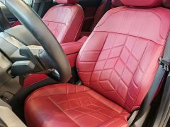 BMW i5 2025 eDrive 35L M Sport Package - ფოტო 12