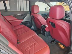 BMW i5 2025 eDrive 35L M Sport Package - ფოტო 14