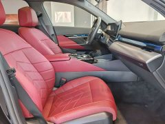 BMW i5 2025 eDrive 35L M Sport Package - ფოტო 17