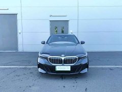 BMW i5 2025 eDrive 35L M Sport Package - ფოტო 2