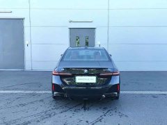 BMW i5 2025 eDrive 35L M Sport Package - ფოტო 3