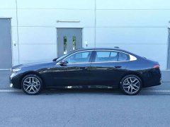 BMW i5 2025 eDrive 35L M Sport Package - ფოტო 4