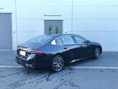 BMW i5 2025 eDrive 35L M Sport Package - ფოტო 5