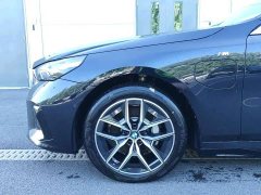 BMW i5 2025 eDrive 35L M Sport Package - ფოტო 6