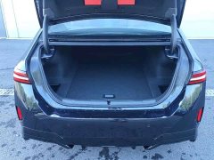 BMW i5 2025 eDrive 35L M Sport Package - ფოტო 7