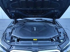 BMW i5 2025 eDrive 35L M Sport Package - ფოტო 8