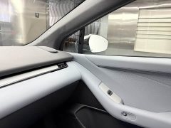 XPeng P7 Extended Range 1550 Max Flagship - ფოტო 10