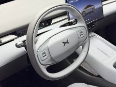 XPeng P7 Extended Range 1550 Max Flagship - ფოტო 4
