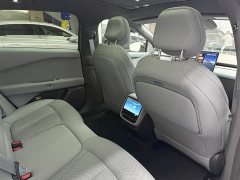 XPeng P7 Extended Range 1550 Max Flagship - ფოტო 7