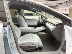 XPeng P7 Extended Range 1550 Max Flagship - ფოტო 8