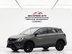 Geely Bingyue 2021 1.4T DCT Diamond Edition - ფოტო 1