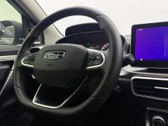 Geely Bingyue 2021 1.4T DCT Diamond Edition - ფოტო 11