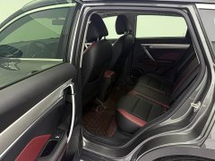 Geely Bingyue 2021 1.4T DCT Diamond Edition - ფოტო 12