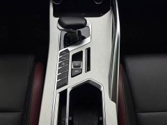 Geely Bingyue 2021 1.4T DCT Diamond Edition - ფოტო 14