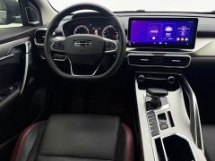 Geely Bingyue 2021 1.4T DCT Diamond Edition - ფოტო 15