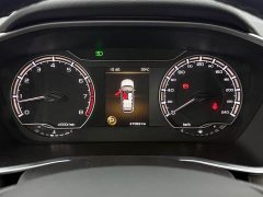Geely Bingyue 2021 1.4T DCT Diamond Edition - ფოტო 18